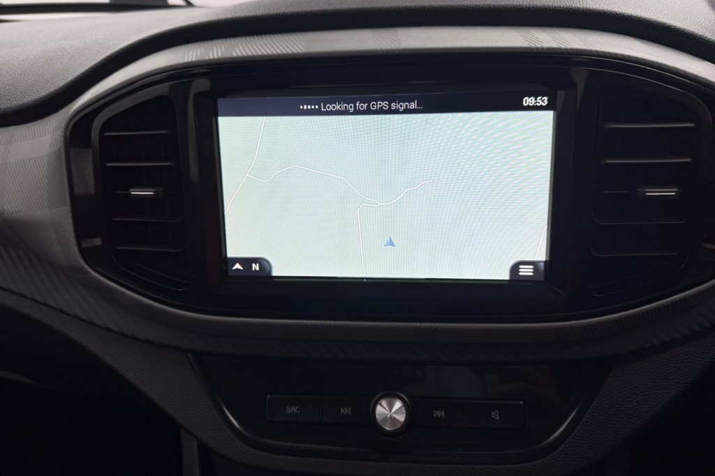 Mg Motor Uk MG3 Exclusive Manual Petrol Hatchback - Stock Number (1553382) - 7th supplementary image