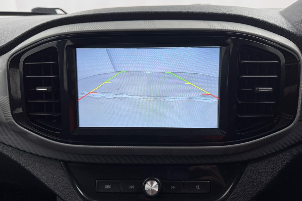 Mg Motor Uk MG3 Exclusive Manual Petrol Hatchback - Stock Number (1553382) - 8th supplementary image