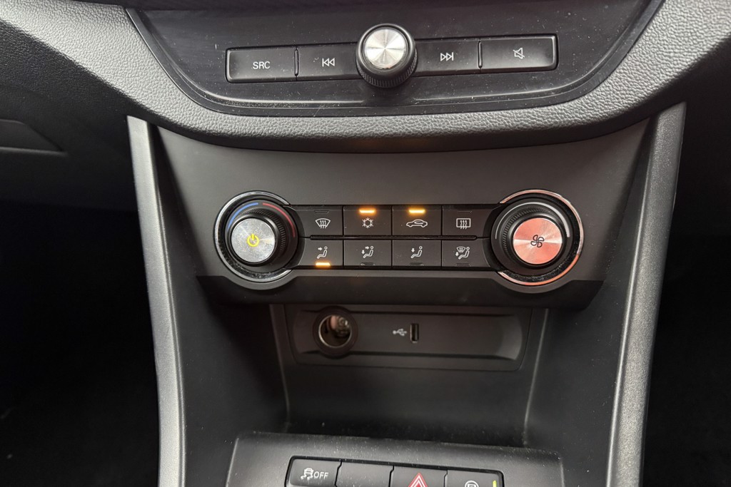Mg Motor Uk MG3 Exclusive Manual Petrol Hatchback - Stock Number (1553382) - 9th supplementary image