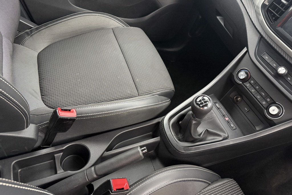 Mg Motor Uk MG3 Exclusive Manual Petrol Hatchback - Stock Number (1553382) - 11th supplementary image