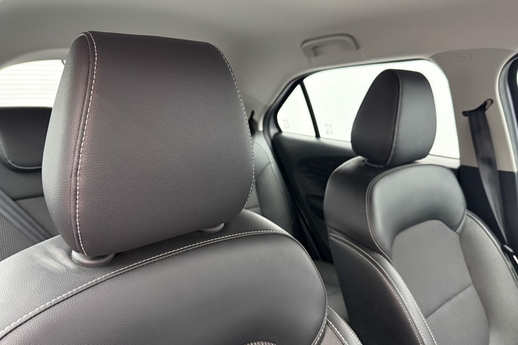 Mg Motor Uk MG3 Exclusive Manual Petrol Hatchback - Stock Number (1553382) - 16th supplementary image