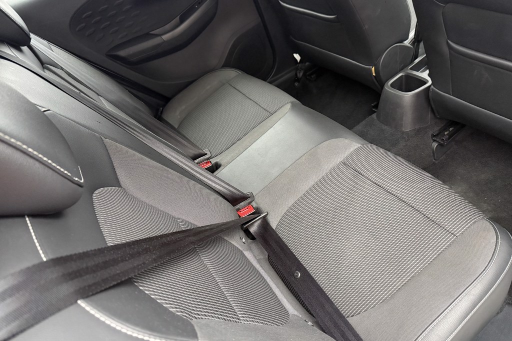 Mg Motor Uk MG3 Exclusive Manual Petrol Hatchback - Stock Number (1553382) - 17th supplementary image