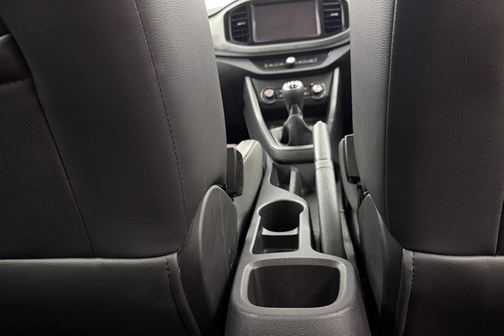 Mg Motor Uk MG3 Exclusive Manual Petrol Hatchback - Stock Number (1553382) - 18th supplementary image