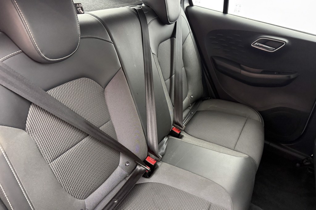 Mg Motor Uk MG3 Exclusive Manual Petrol Hatchback - Stock Number (1553382) - 19th supplementary image