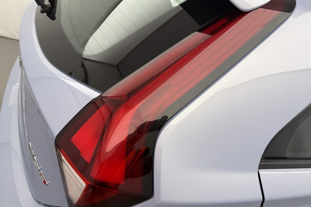 Mg Motor Uk MG3 Exclusive Manual Petrol Hatchback - Stock Number (1553382) - 21st supplementary image