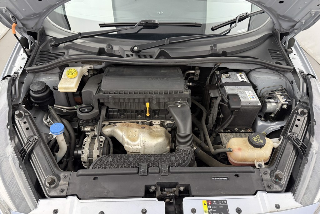 Mg Motor Uk MG3 Exclusive Manual Petrol Hatchback - Stock Number (1553382) - 24th supplementary image