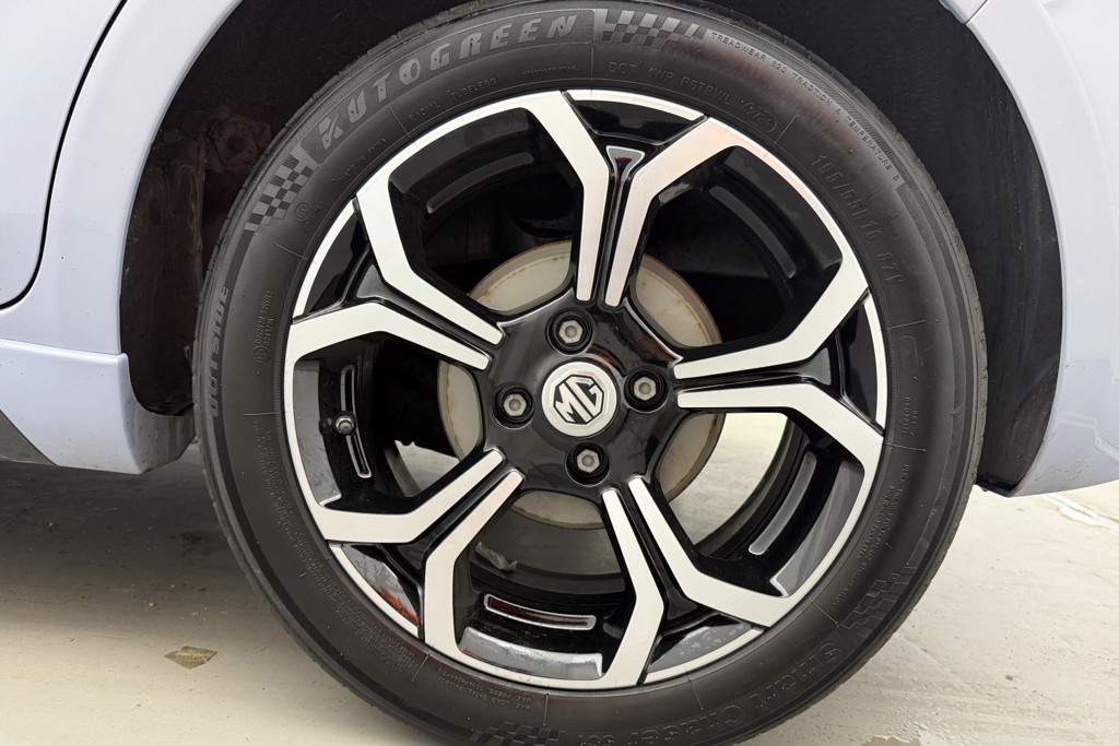 Mg Motor Uk MG3 Exclusive Manual Petrol Hatchback - Stock Number (1553382) - 27th supplementary image