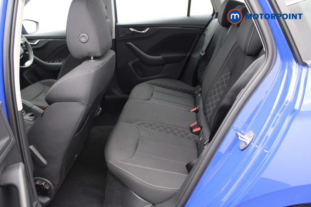 Skoda Kamiq SE Manual Petrol SUV - Stock Number (1553582) - 2nd supplementary image