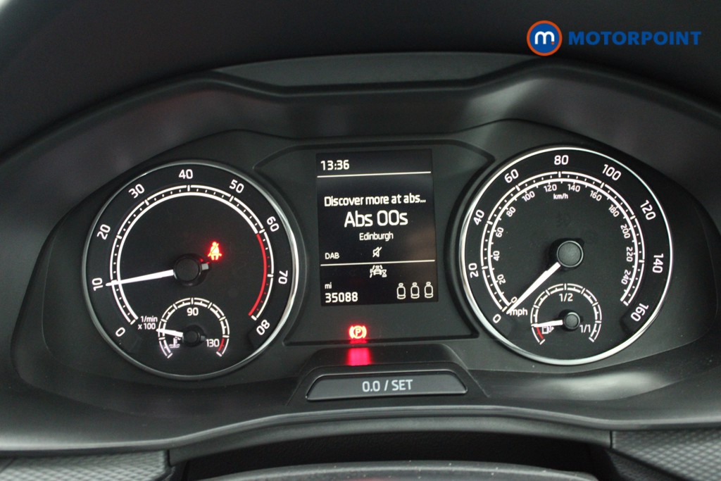 Skoda Kamiq SE Manual Petrol SUV - Stock Number (1553582) - 4th supplementary image