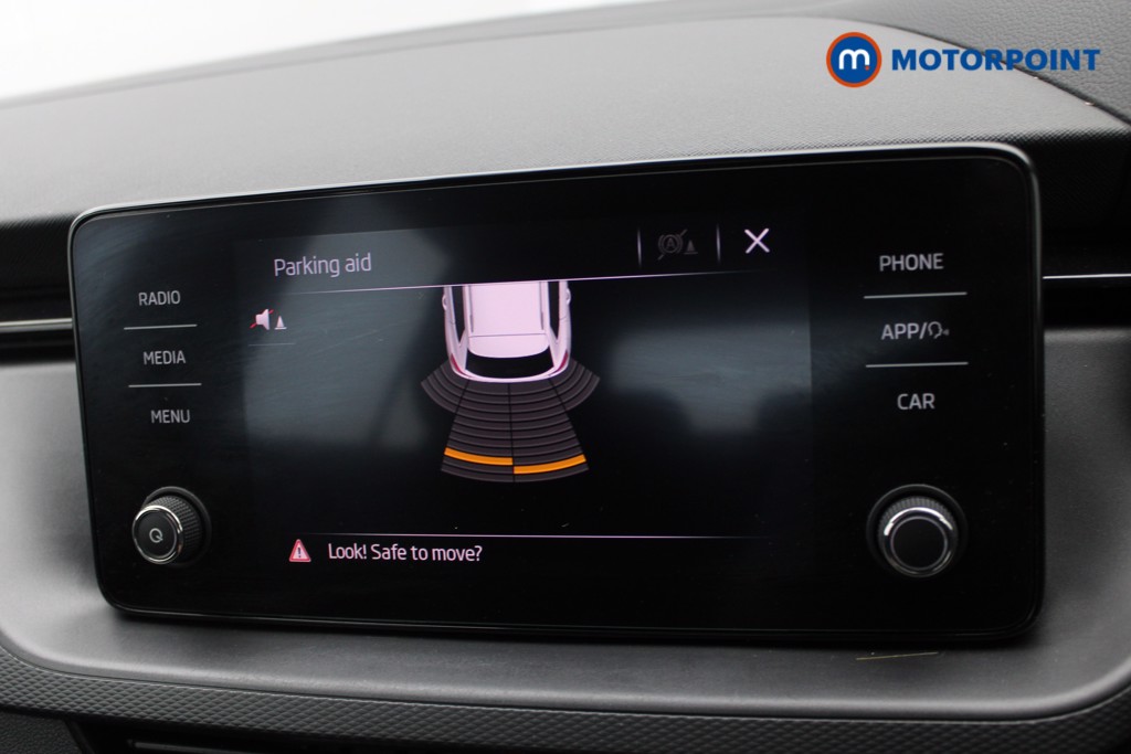 Skoda Kamiq SE Manual Petrol SUV - Stock Number (1553582) - 7th supplementary image