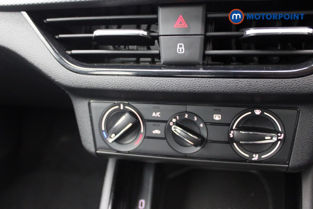 Skoda Kamiq SE Manual Petrol SUV - Stock Number (1553582) - 8th supplementary image