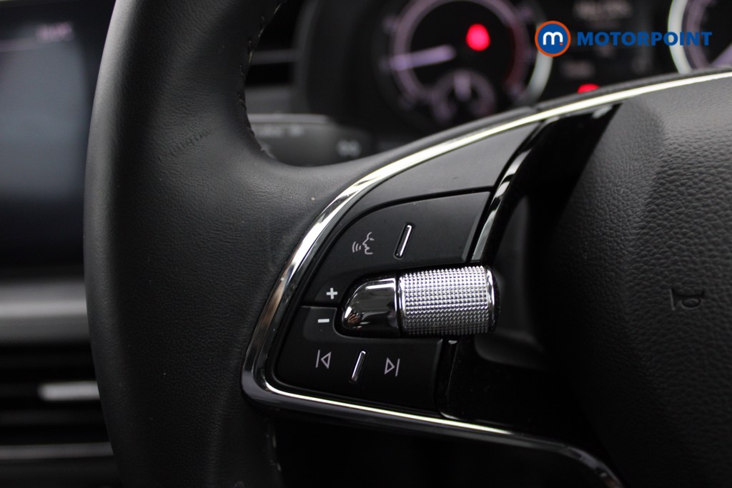 Skoda Kamiq SE Manual Petrol SUV - Stock Number (1553582) - 10th supplementary image