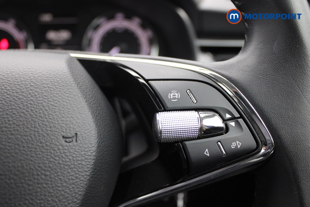 Skoda Kamiq SE Manual Petrol SUV - Stock Number (1553582) - 11th supplementary image