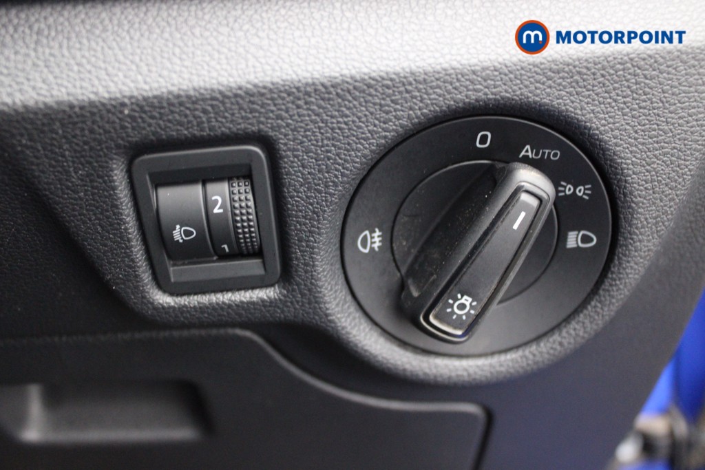 Skoda Kamiq SE Manual Petrol SUV - Stock Number (1553582) - 12th supplementary image
