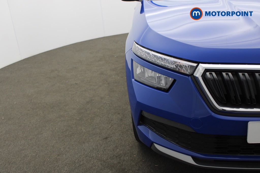 Skoda Kamiq SE Manual Petrol SUV - Stock Number (1553582) - 19th supplementary image