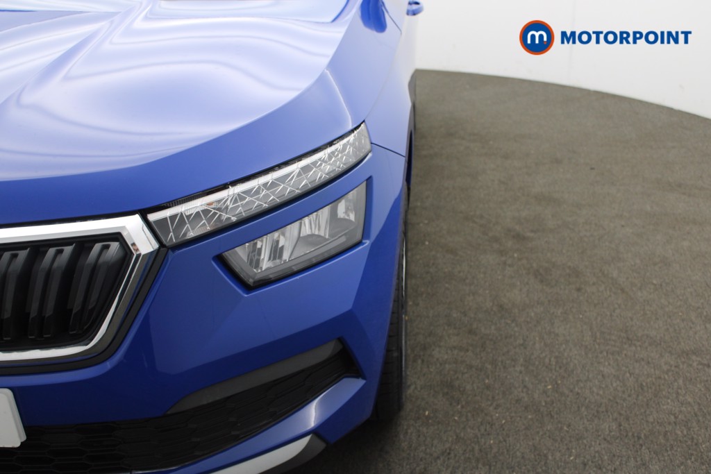 Skoda Kamiq SE Manual Petrol SUV - Stock Number (1553582) - 20th supplementary image