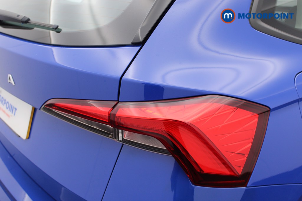 Skoda Kamiq SE Manual Petrol SUV - Stock Number (1553582) - 21st supplementary image