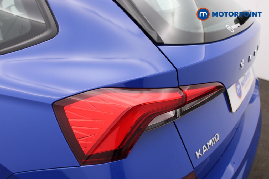 Skoda Kamiq SE Manual Petrol SUV - Stock Number (1553582) - 23rd supplementary image