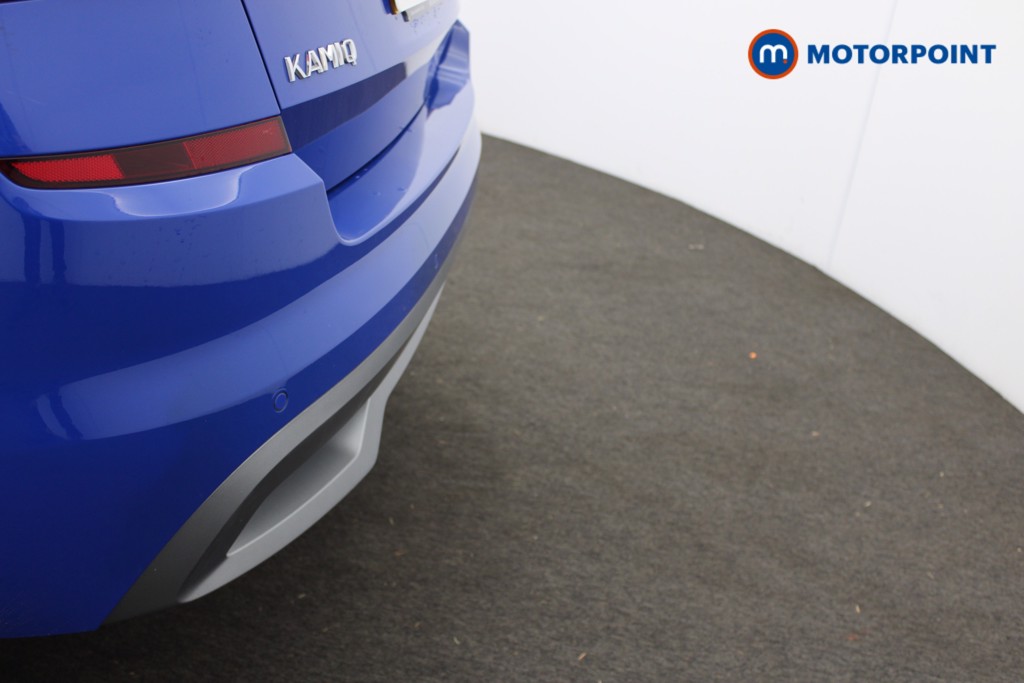 Skoda Kamiq SE Manual Petrol SUV - Stock Number (1553582) - 24th supplementary image