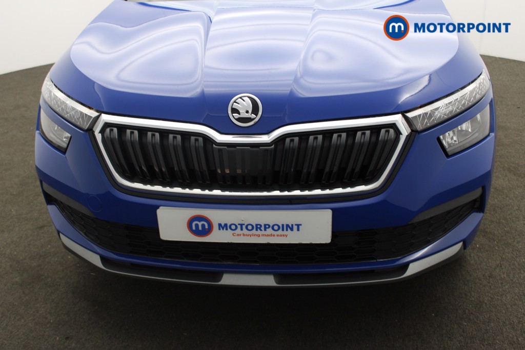 Skoda Kamiq SE Manual Petrol SUV - Stock Number (1553582) - 25th supplementary image