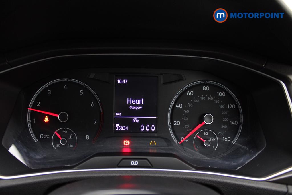 Volkswagen T-Roc SE Manual Petrol SUV - Stock Number (1553594) - 5th supplementary image