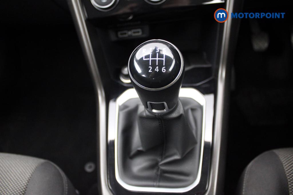 Volkswagen T-Roc SE Manual Petrol SUV - Stock Number (1553594) - 6th supplementary image