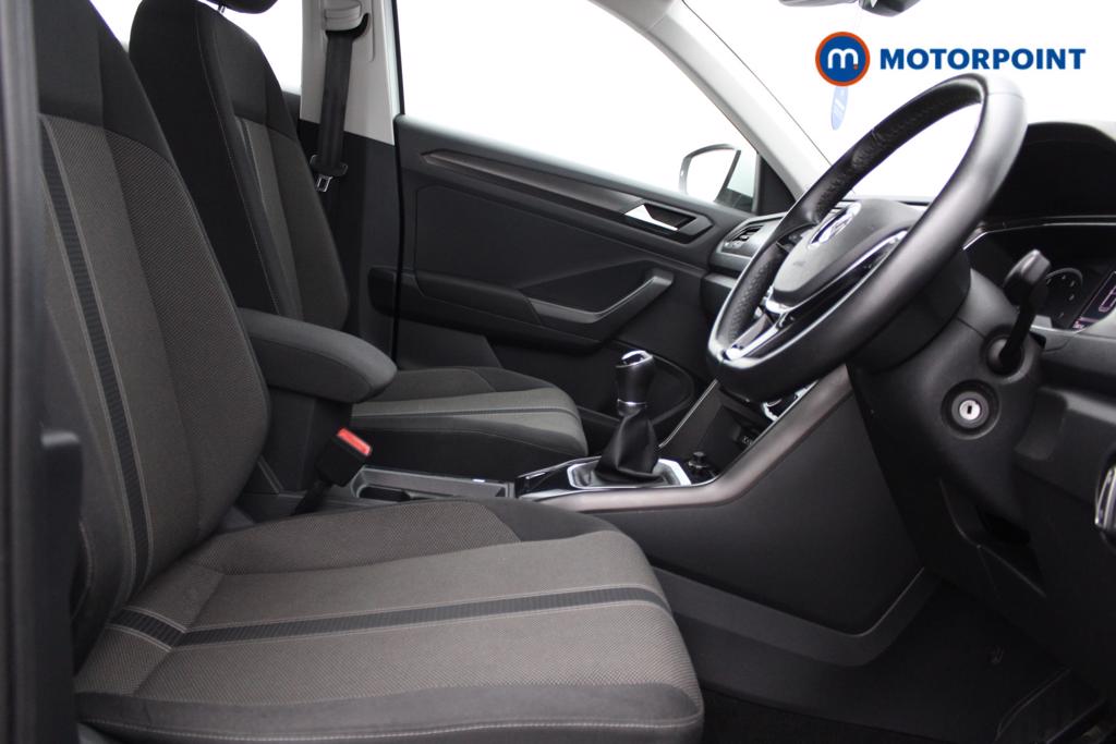 Volkswagen T-Roc SE Manual Petrol SUV - Stock Number (1553594) - 7th supplementary image