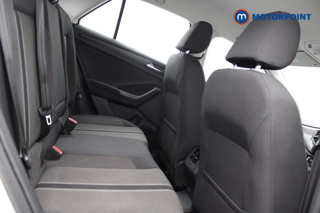 Volkswagen T-Roc SE Manual Petrol SUV - Stock Number (1553594) - 8th supplementary image