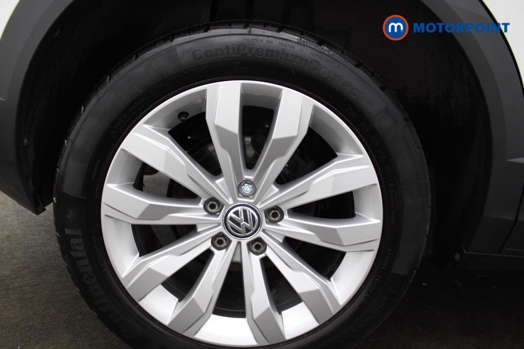 Volkswagen T-Roc SE Manual Petrol SUV - Stock Number (1553594) - 9th supplementary image