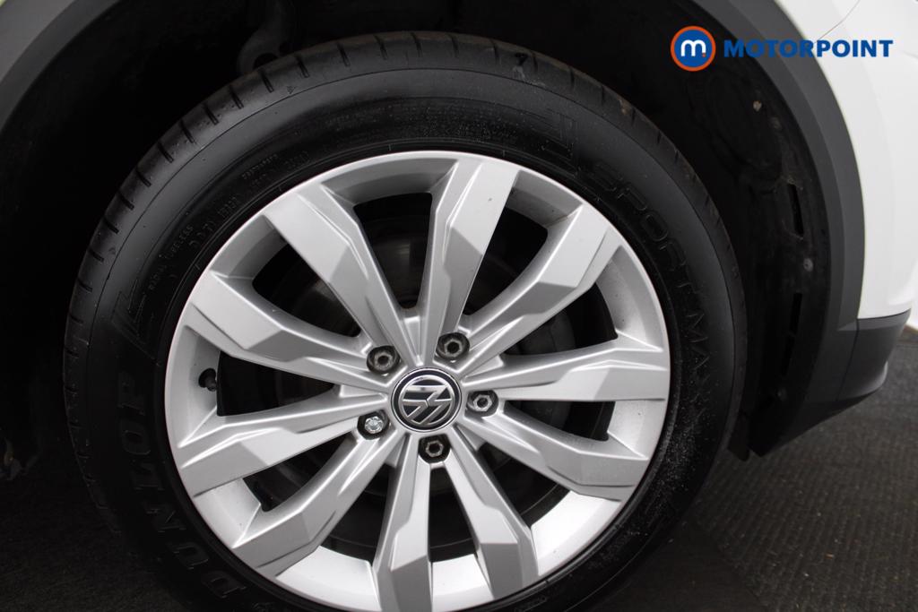 Volkswagen T-Roc SE Manual Petrol SUV - Stock Number (1553594) - 10th supplementary image
