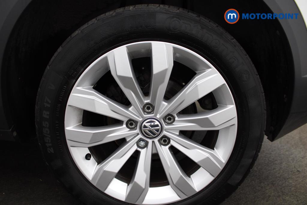 Volkswagen T-Roc SE Manual Petrol SUV - Stock Number (1553594) - 12th supplementary image