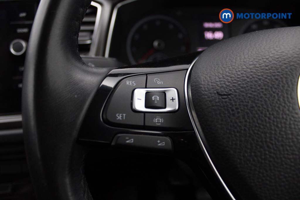 Volkswagen T-Roc SE Manual Petrol SUV - Stock Number (1553594) - 13th supplementary image