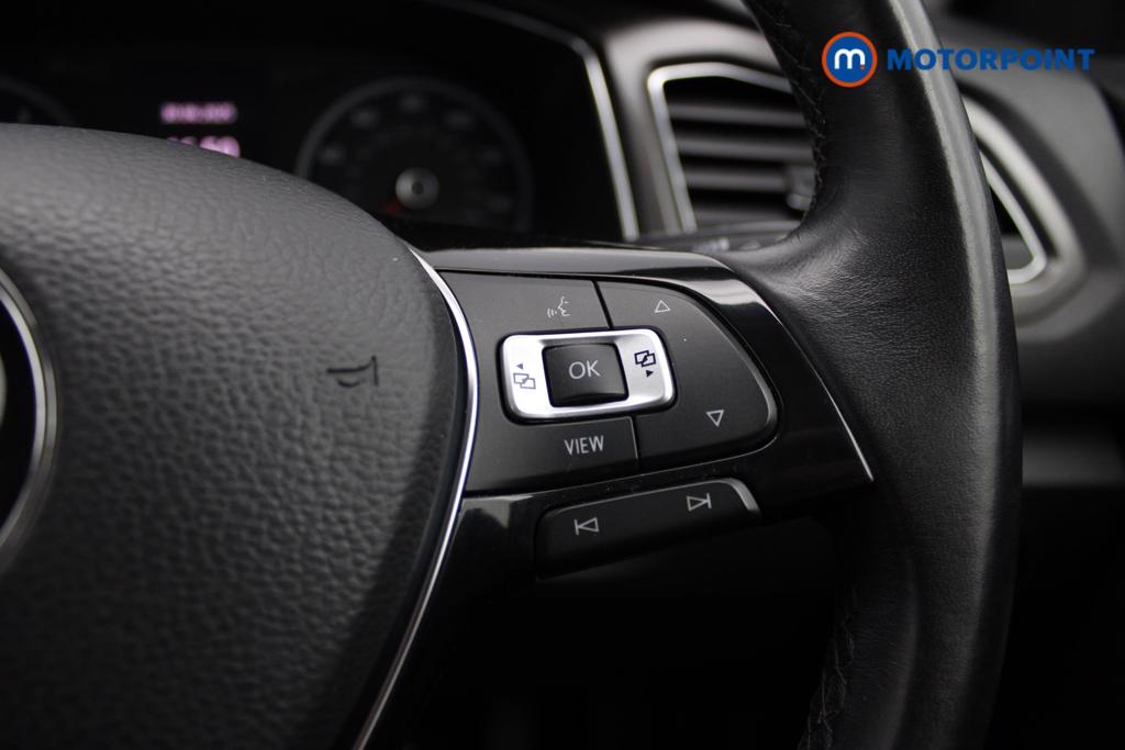 Volkswagen T-Roc SE Manual Petrol SUV - Stock Number (1553594) - 14th supplementary image