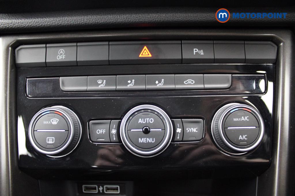 Volkswagen T-Roc SE Manual Petrol SUV - Stock Number (1553594) - 15th supplementary image