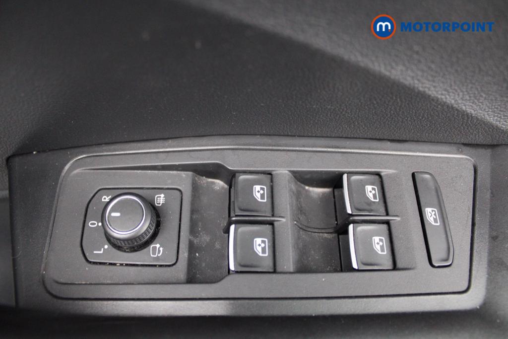 Volkswagen T-Roc SE Manual Petrol SUV - Stock Number (1553594) - 18th supplementary image