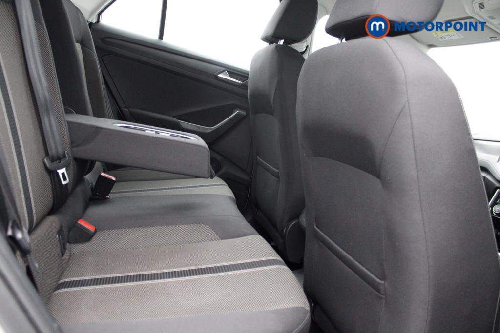 Volkswagen T-Roc SE Manual Petrol SUV - Stock Number (1553594) - 19th supplementary image