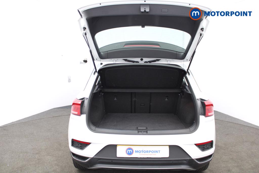 Volkswagen T-Roc SE Manual Petrol SUV - Stock Number (1553594) - 21st supplementary image