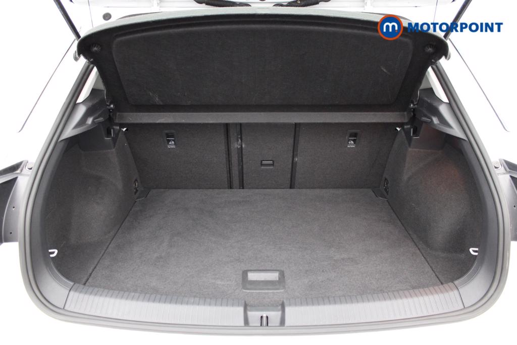Volkswagen T-Roc SE Manual Petrol SUV - Stock Number (1553594) - 22nd supplementary image