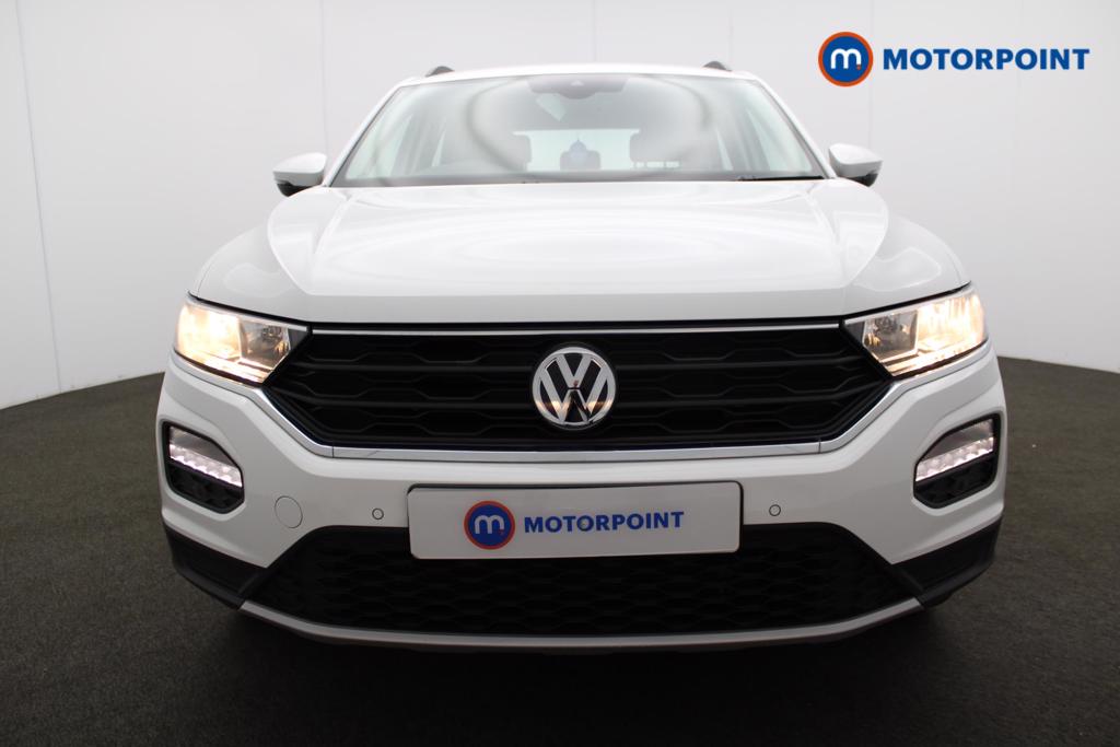 Volkswagen T-Roc SE Manual Petrol SUV - Stock Number (1553594) - 23rd supplementary image