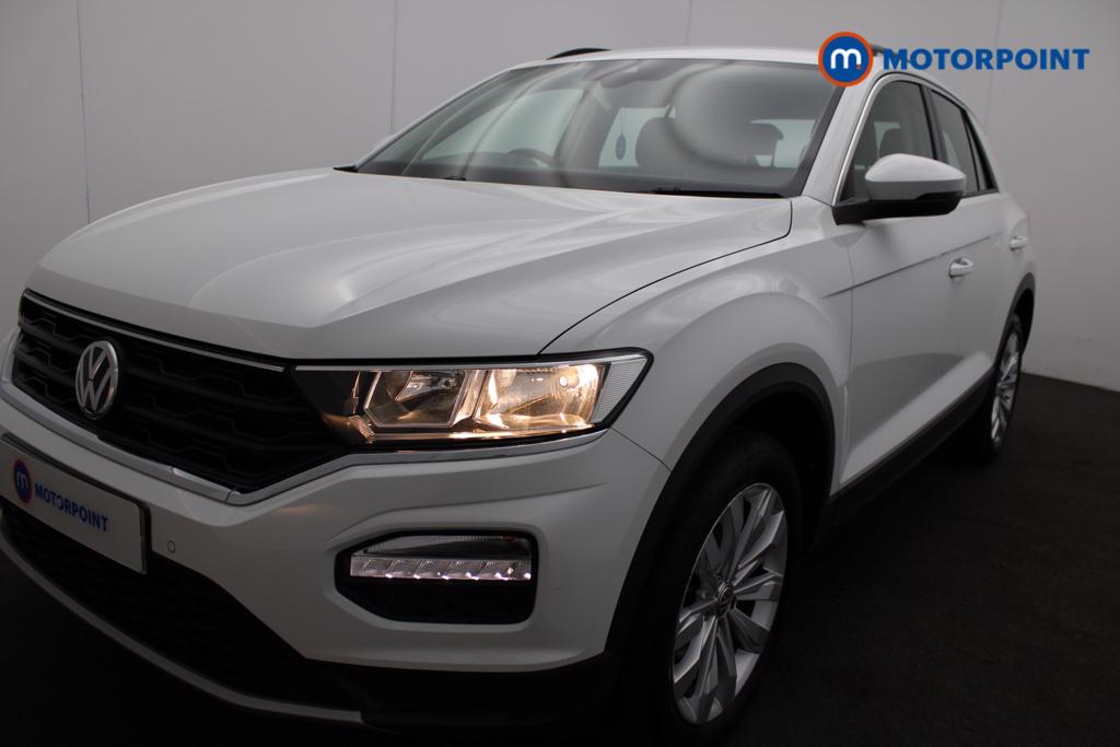 Volkswagen T-Roc SE Manual Petrol SUV - Stock Number (1553594) - 24th supplementary image