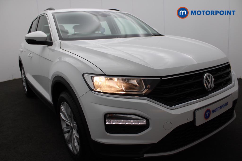 Volkswagen T-Roc SE Manual Petrol SUV - Stock Number (1553594) - 25th supplementary image