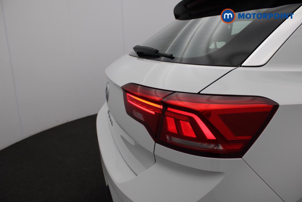 Volkswagen T-Roc SE Manual Petrol SUV - Stock Number (1553594) - 26th supplementary image
