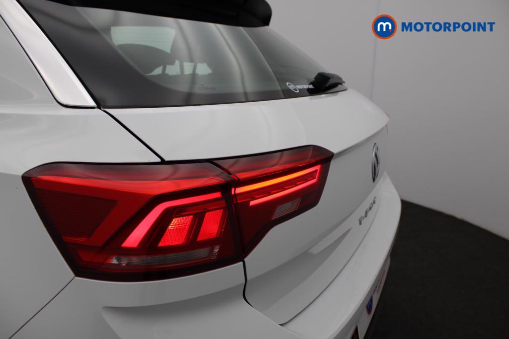 Volkswagen T-Roc SE Manual Petrol SUV - Stock Number (1553594) - 27th supplementary image