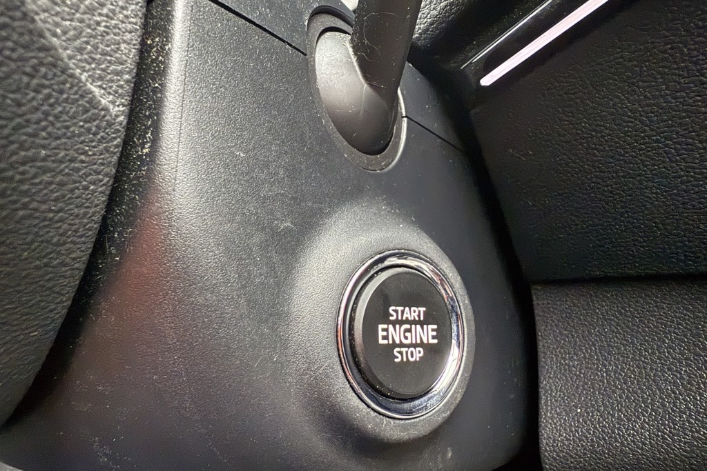 Skoda Karoq Sportline Manual Petrol SUV - Stock Number (1553595) - 18th supplementary image
