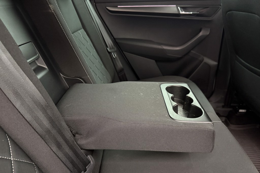 Skoda Karoq Sportline Manual Petrol SUV - Stock Number (1553595) - 28th supplementary image