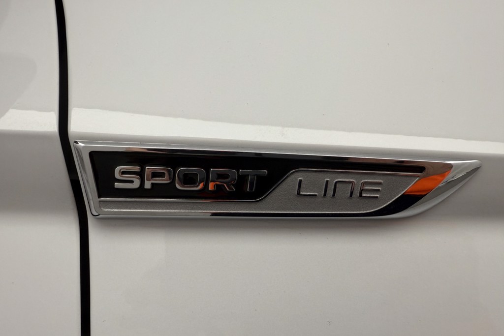 Skoda Karoq Sportline Manual Petrol SUV - Stock Number (1553595) - 34th supplementary image