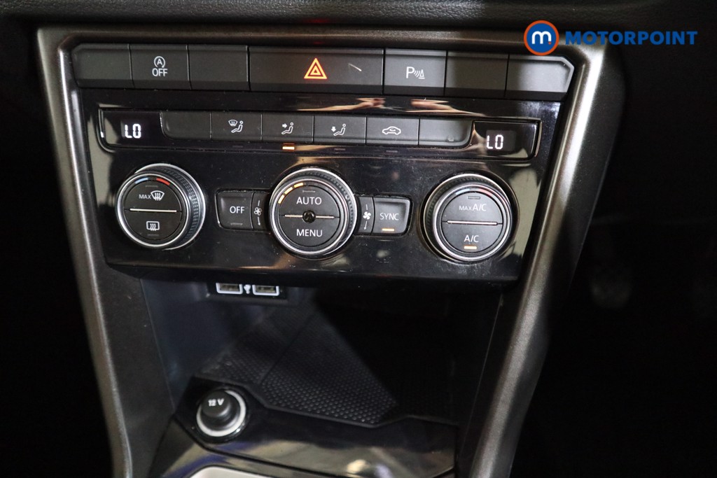 Volkswagen T-Roc Design Manual Petrol SUV - Stock Number (1553625) - 7th supplementary image