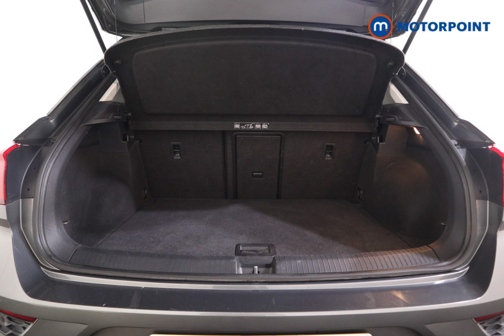 Volkswagen T-Roc Design Manual Petrol SUV - Stock Number (1553625) - 14th supplementary image