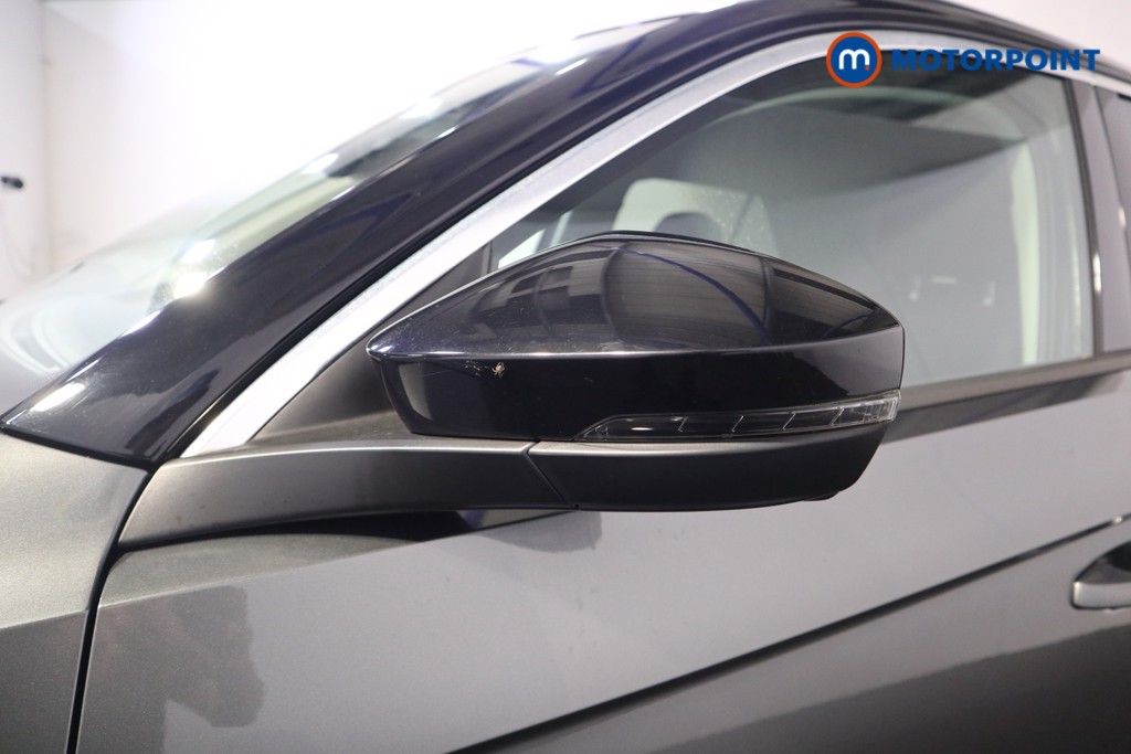 Volkswagen T-Roc Design Manual Petrol SUV - Stock Number (1553625) - 23rd supplementary image
