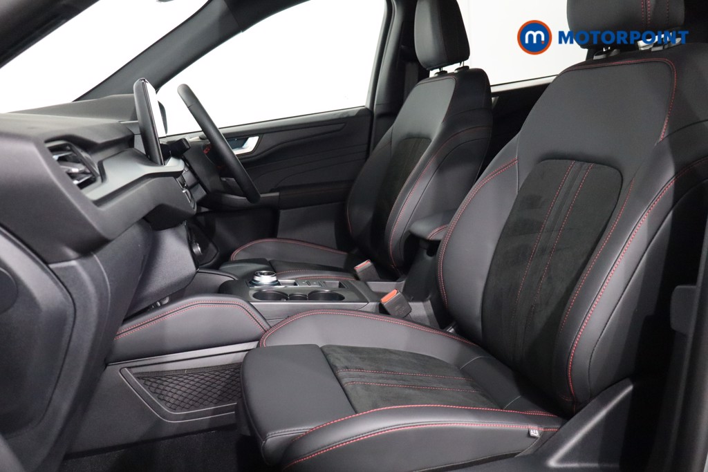 Ford Kuga St-Line Automatic Petrol Plug-In Hybrid SUV - Stock Number (1553801) - 4th supplementary image